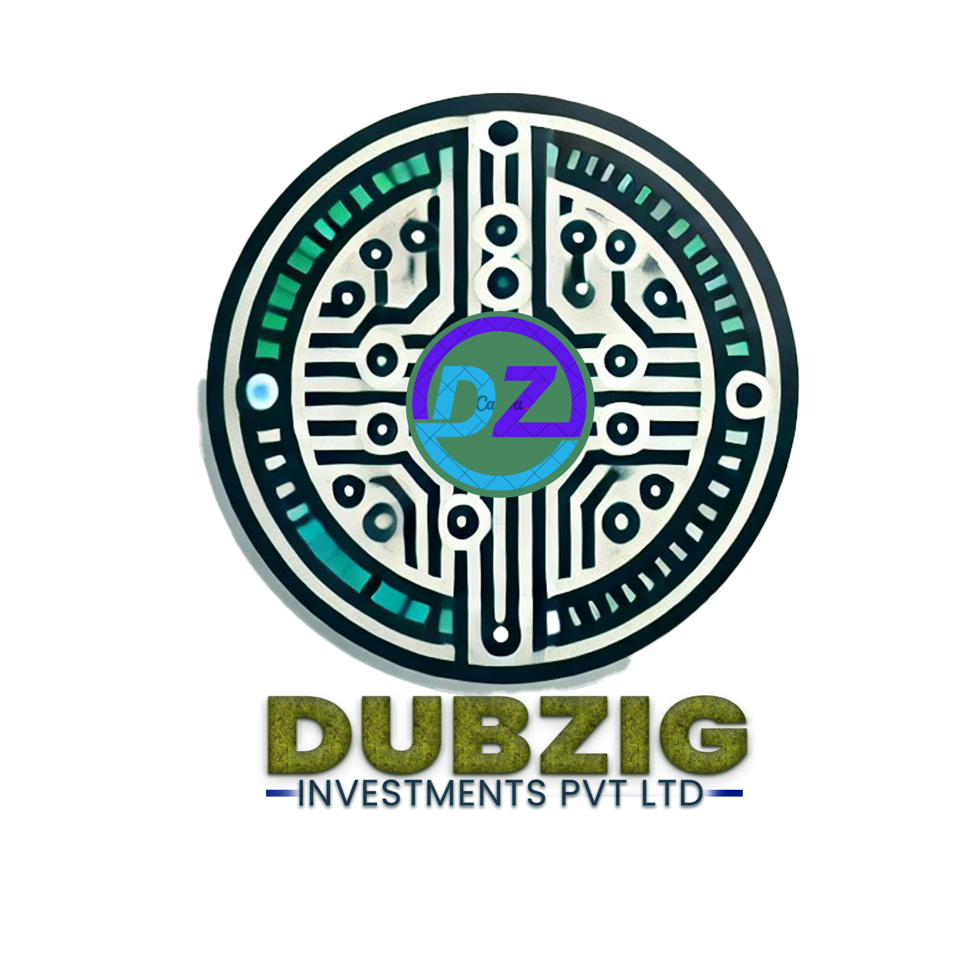 Nqoban Dube